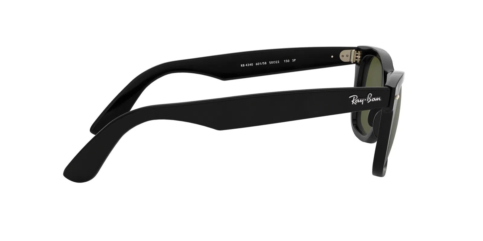 Ray-Ban Wayfarer 4340 Sunglasses - view 10